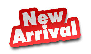 New Arrival