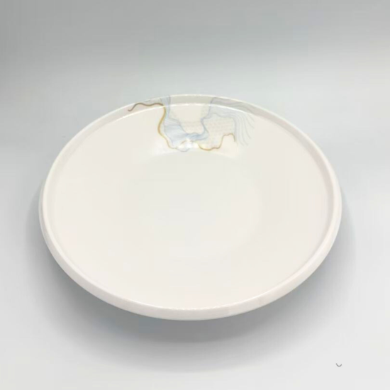 Melamine Plates