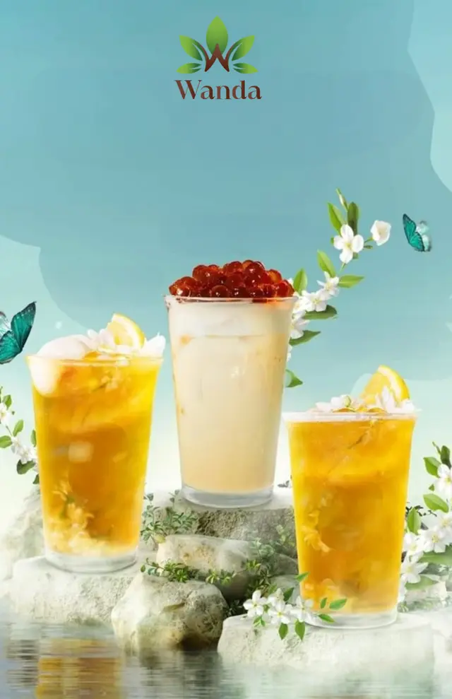 Mix to Trend: Creative Flavor Pairing Techniques