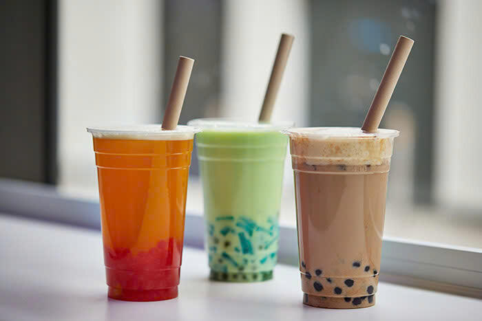 How to Choose the Best Bubble Tea Powder for Your Shop: A Guide for Shop Owners