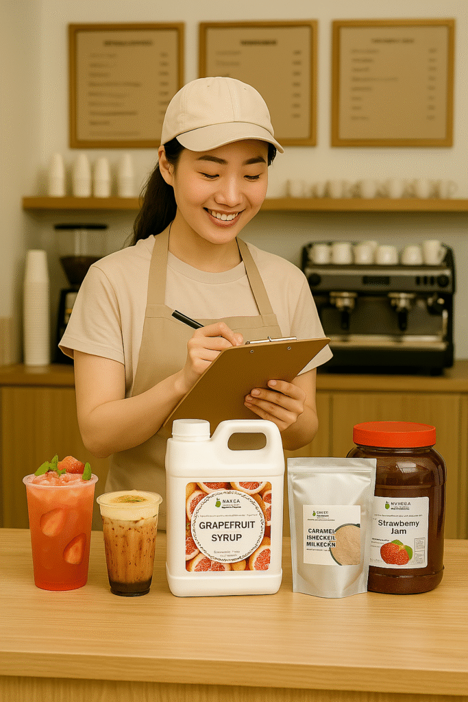 Top 5 Mistakes New Bubble Tea Shops Make – And How to Avoid Them