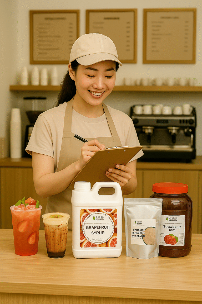 Top 5 Mistakes New Bubble Tea Shops Make – And How to Avoid Them
