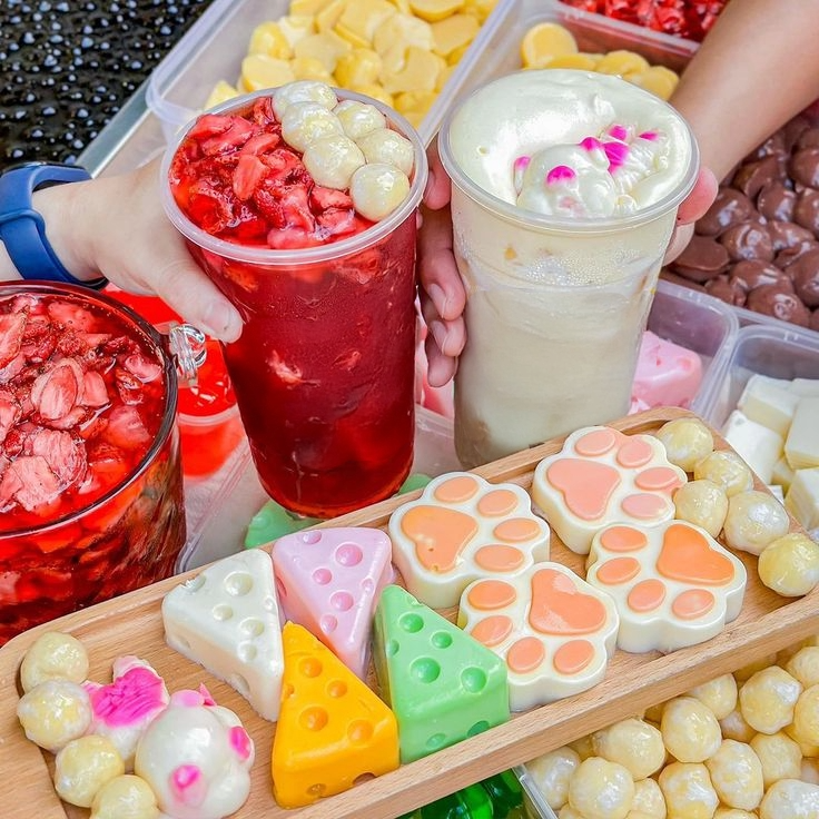 5 Ways to Turn First-Time Bubble Tea Customers into Loyal Fans