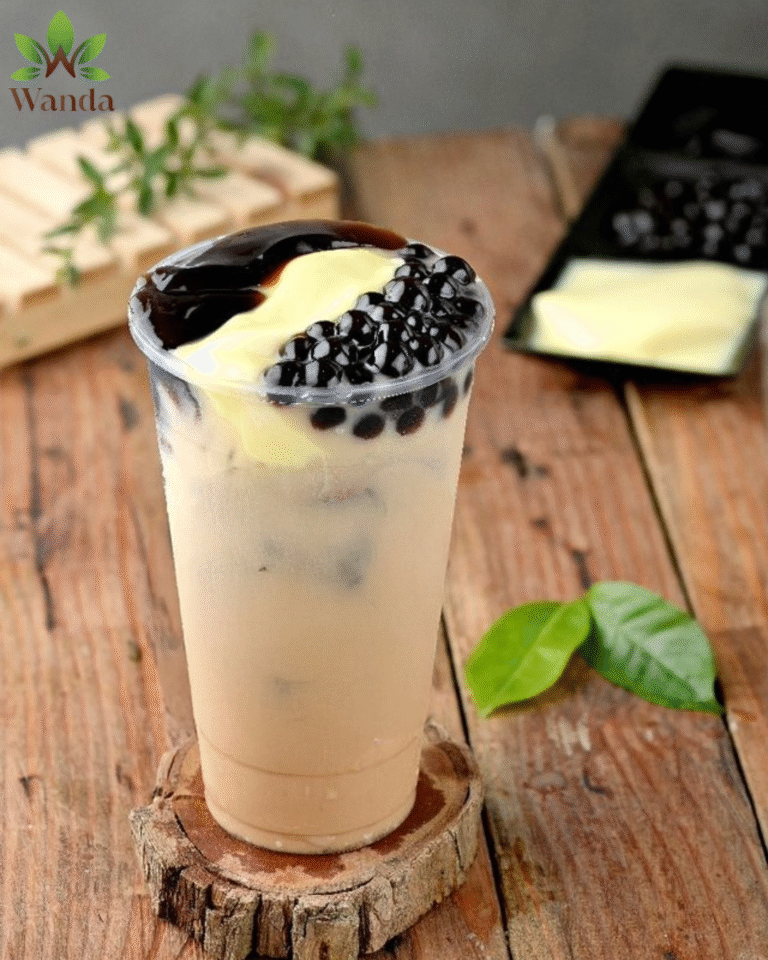 How to Boost Sales with Combo Drink + Topping Offers