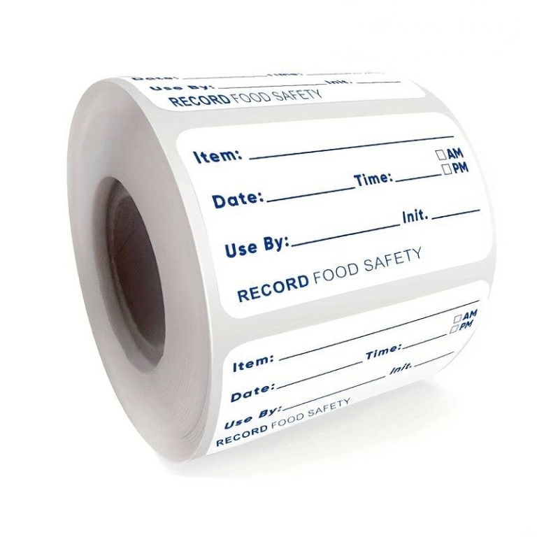 Group Ingredients by Expiry Date – Keep It Fresh & Efficient