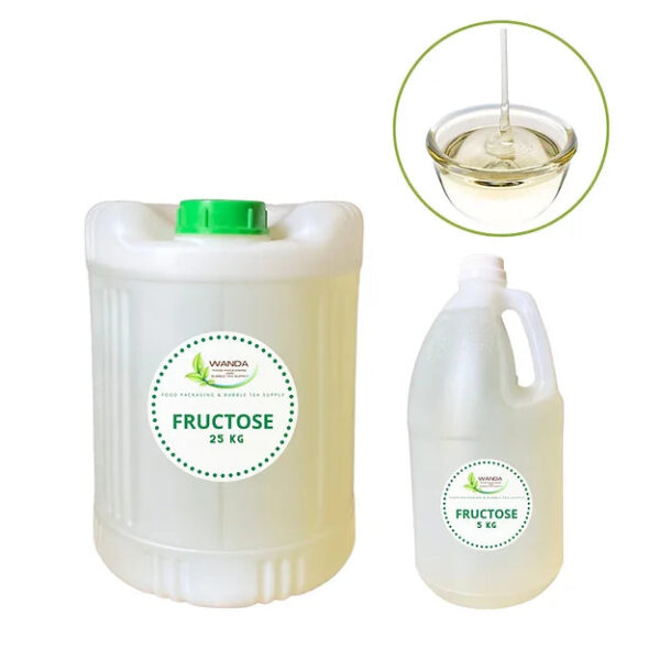 Fructose 25kg