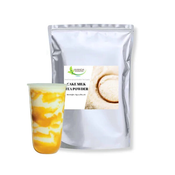 Original Cake Milk Tea Powder - 1kg