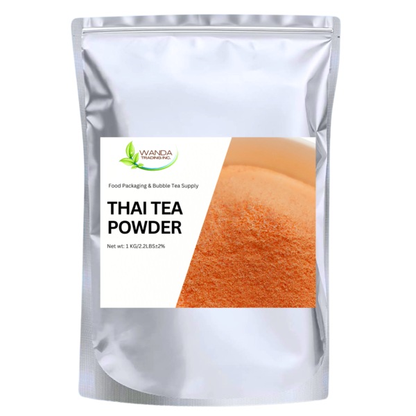 Thai Tea Powder - 1kg