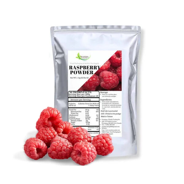 Raspberry Powder - 1kg