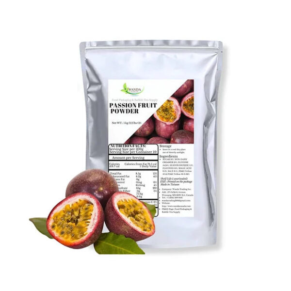 Passionfruit Powder - 1kg