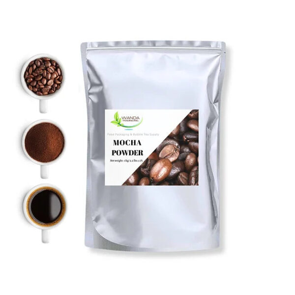 Mocha Powder - 1kg