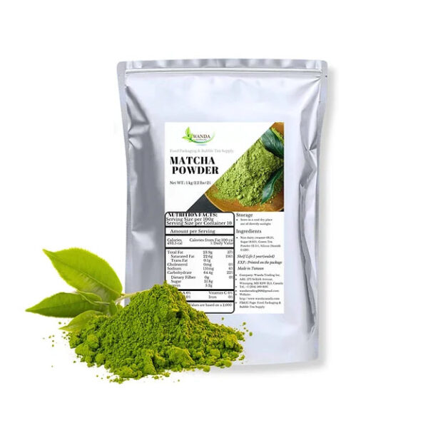 Matcha Powder - 1kg