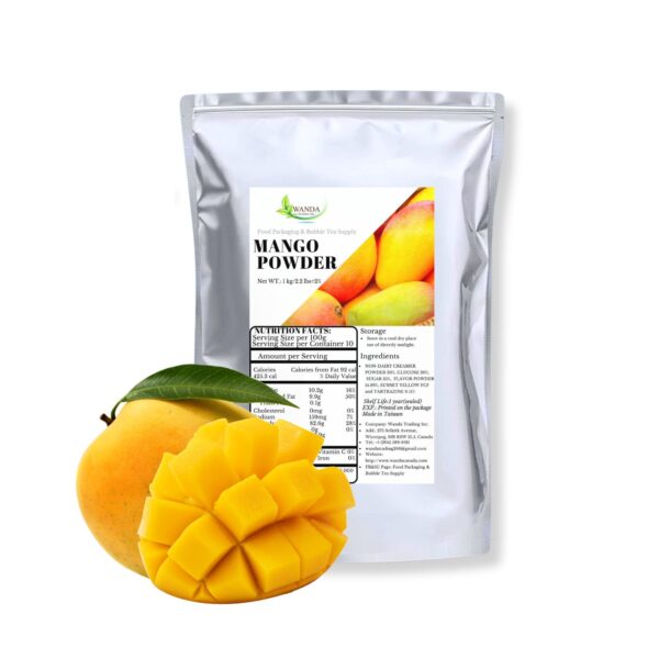 Mango Powder - 1kg
