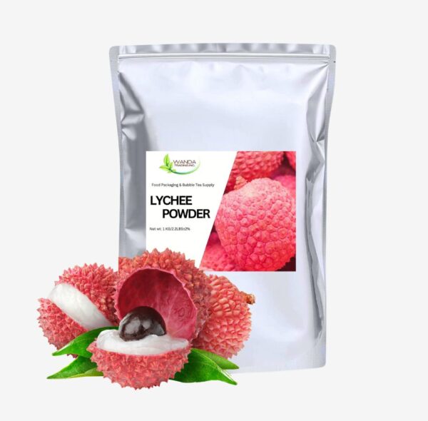 Lychee Powder - 1kg