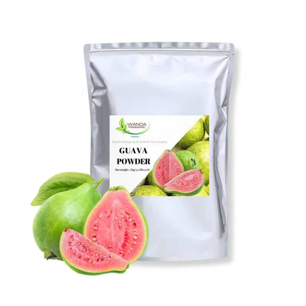 Guava Powder - 1kg