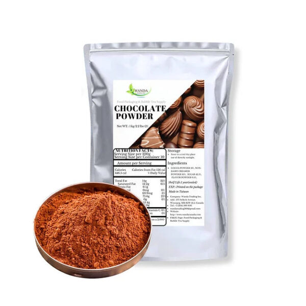 Chocolate Powder - 1kg