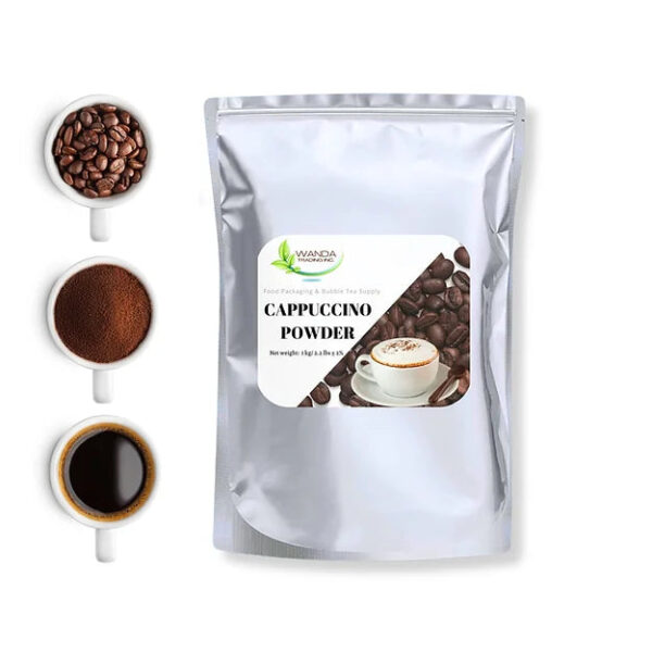 Cappuccino  Powder - 1kg