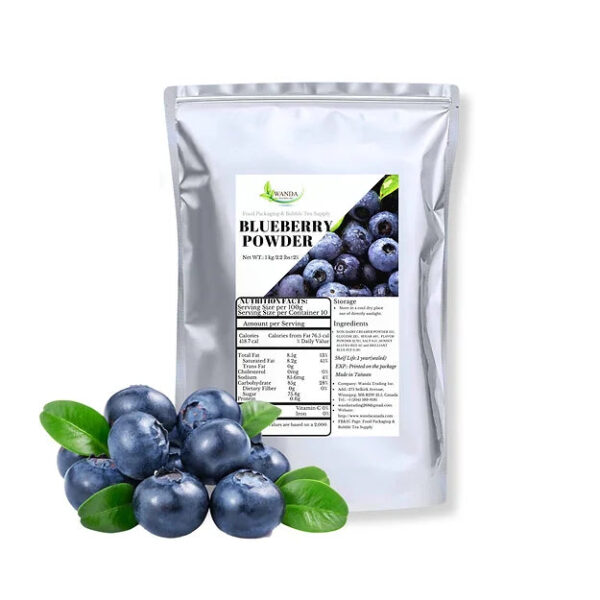 Blueberry Powder - 1kg