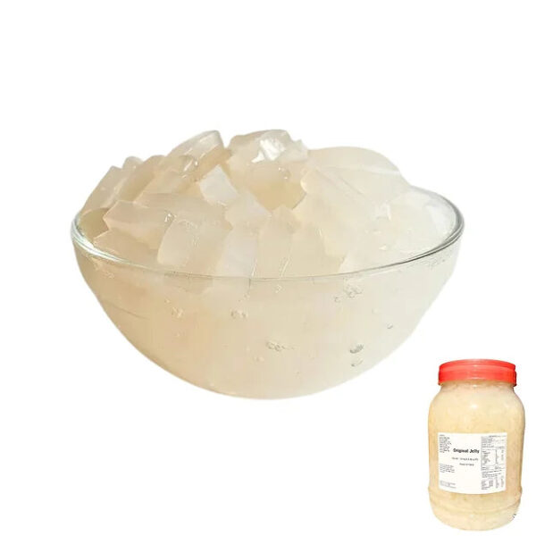 Coconut Jelly - 3.8kg