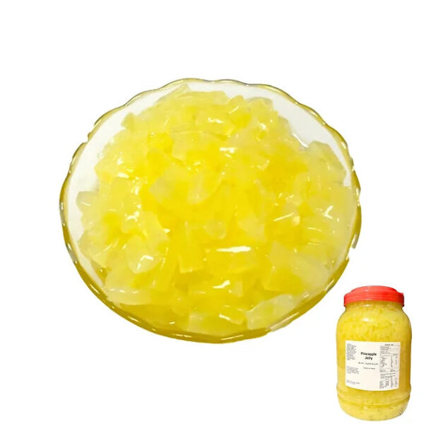 Pineapple Jelly - 3.8kg