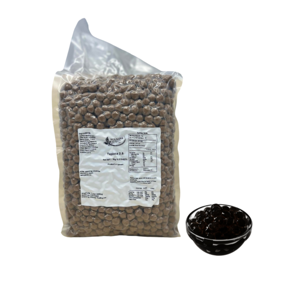 Black Pearls 2.5 - 3 Kg