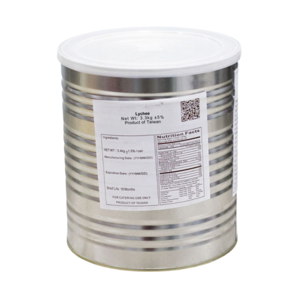 Lychee - 3.3kg - Pre Order