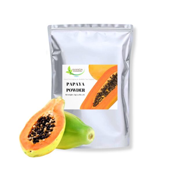Papaya Powder - 1Kg