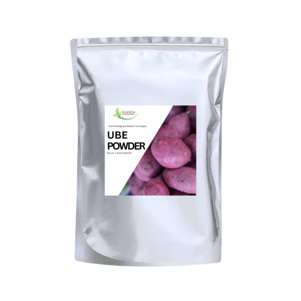Ube Powder - 1Kg