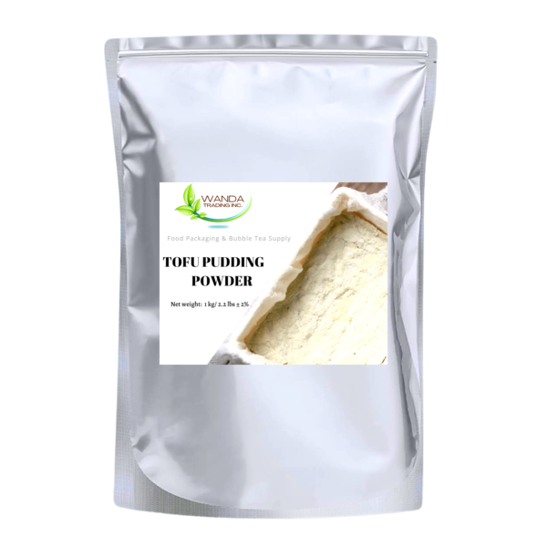 Tofu Pudding Powder - 1kg