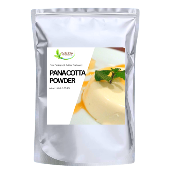 Pana Cota Powder - 1Kg
