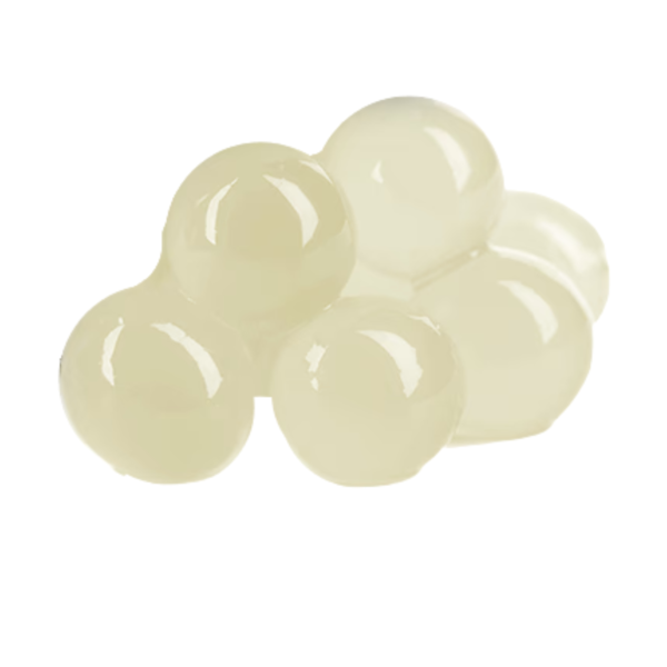 Yogurt Popping Boba - 3.4 Kg