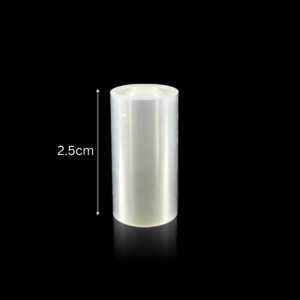 Mousse Liner Small Roll