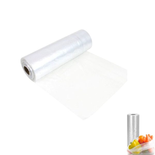 Portion Bag (LDPE)