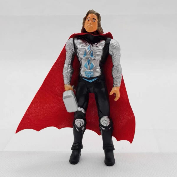 Thor Topper