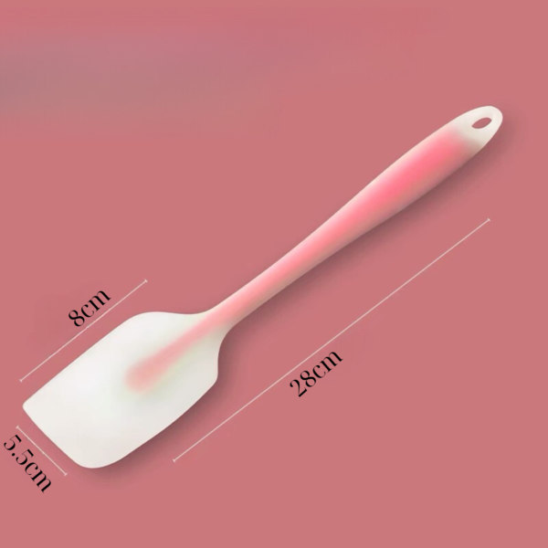 Silicone Spatula