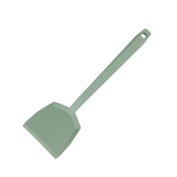 Silicone cooking utensils