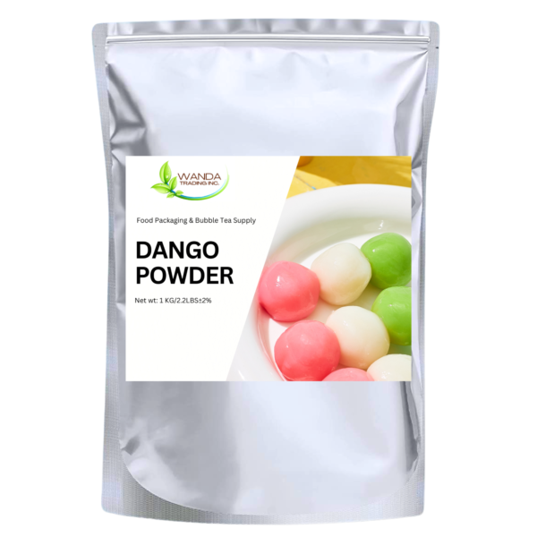 Dango Powder