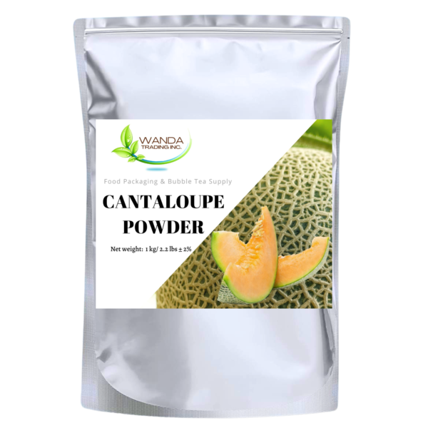 Cantaloupe Powder