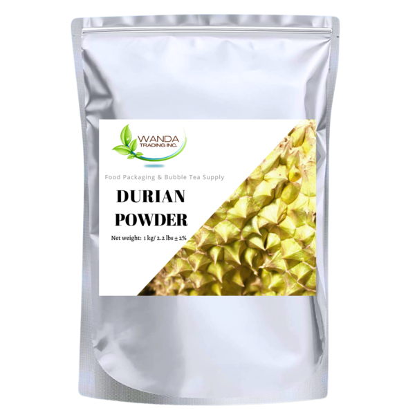 Durian Powder