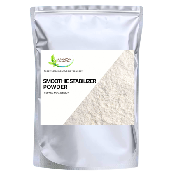 Smoothie Stabilizer Powder