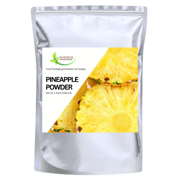 Pineapple Powder