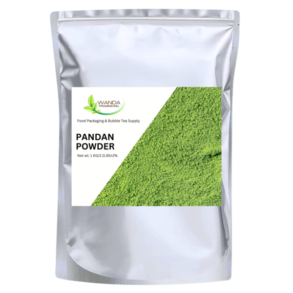 Pandan Powder