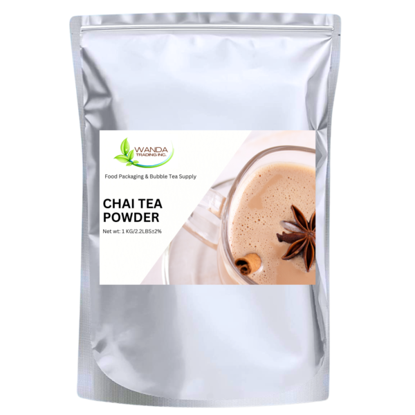 Chai Tea Powder - 1kg