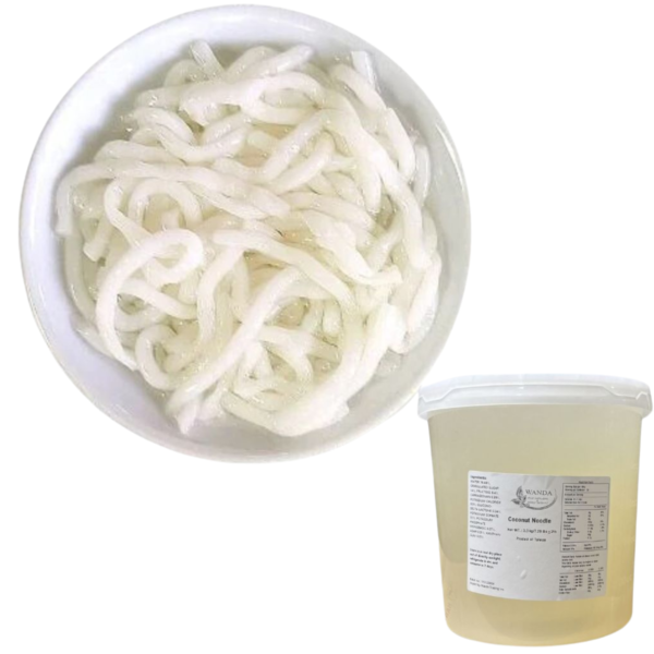 Coconut Noodles - 3.3kg