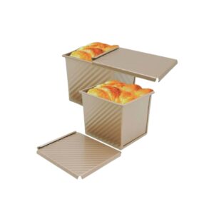 Sandwich Molds