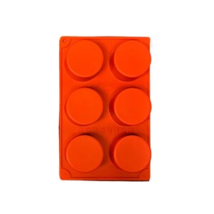 Silicone Mold 2