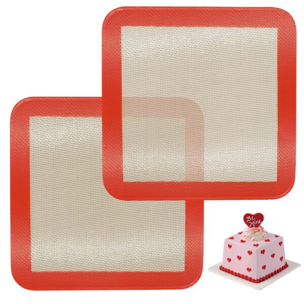 Silicone Baking Mat