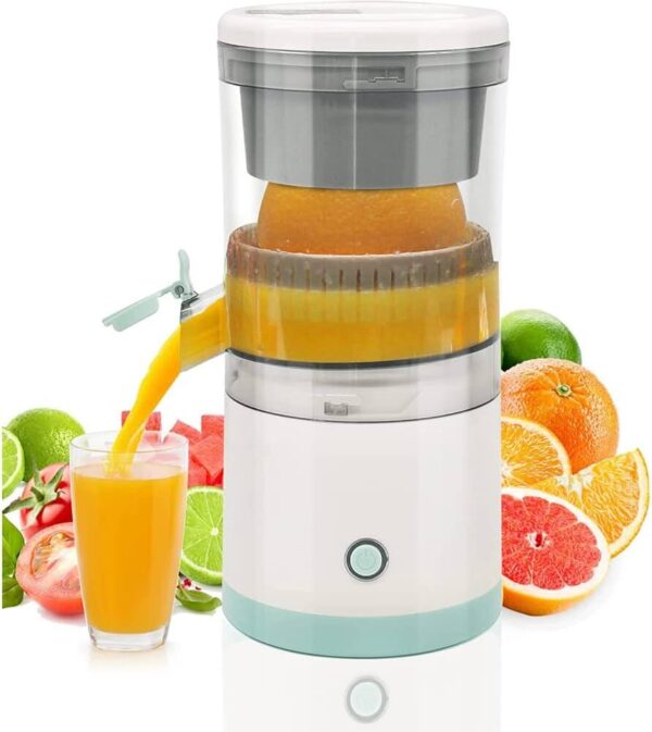 Citrus Juicer