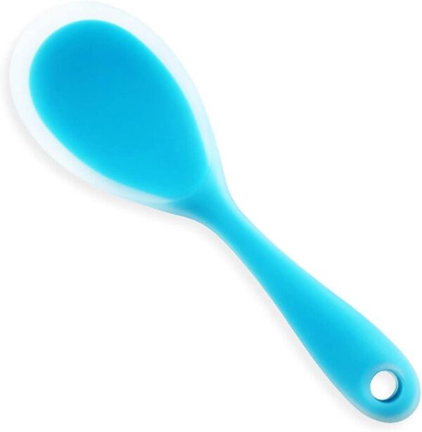Rice Paddle Blue