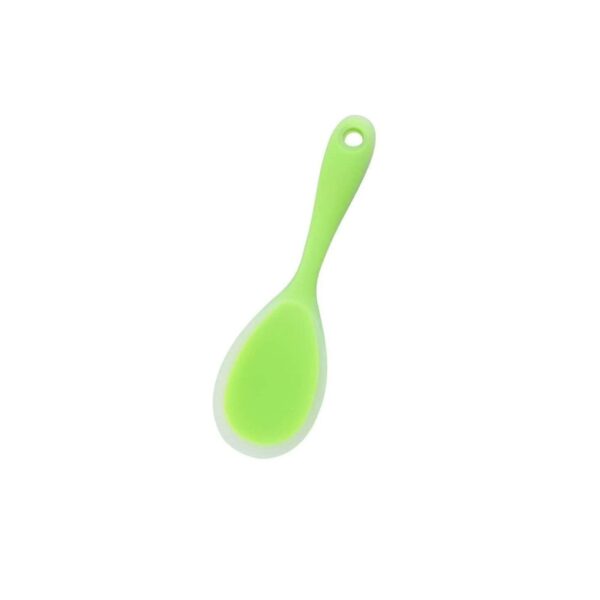 Rice Paddle Green